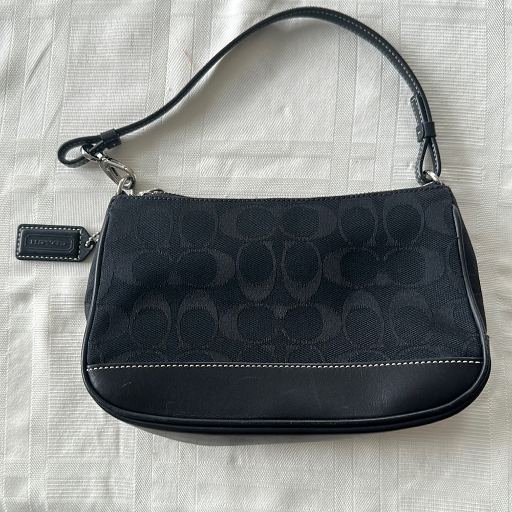 Coach Demi Bag
